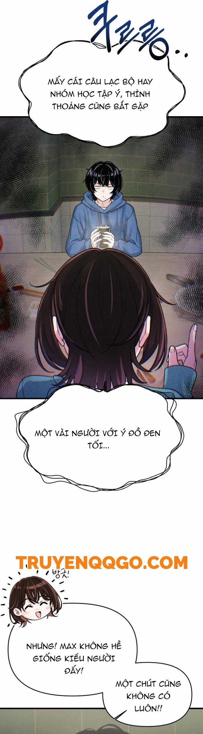 Nhật Kí Đổi Nghề - Chapter 4 - Trang 61