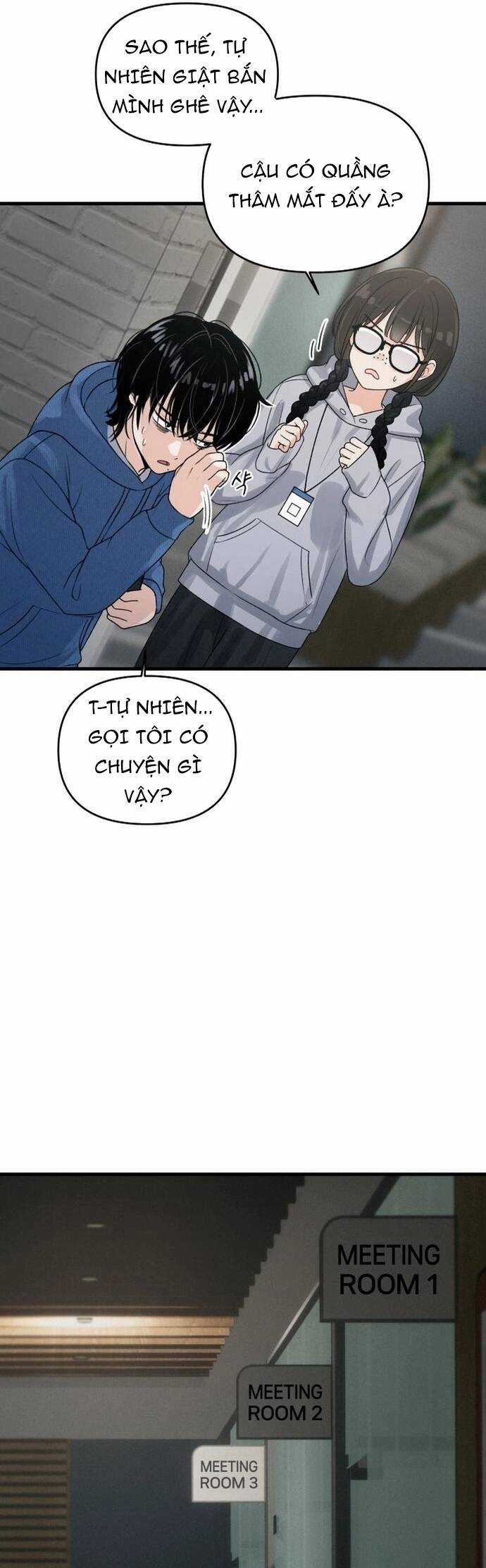 Nhật Kí Đổi Nghề - Chapter 4 - Trang 8