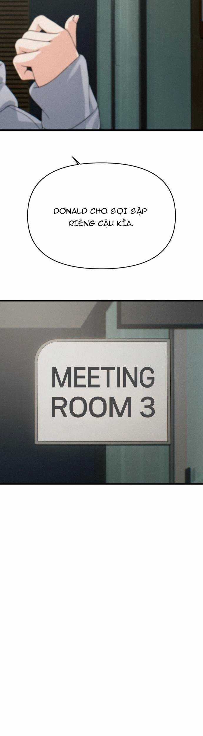 Nhật Kí Đổi Nghề - Chapter 4 - Trang 9