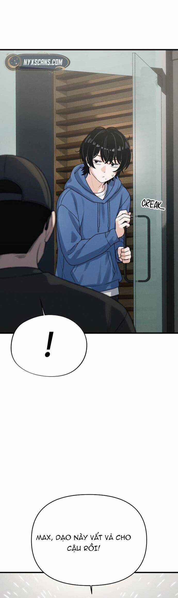 Nhật Kí Đổi Nghề - Chapter 4 - Trang 10