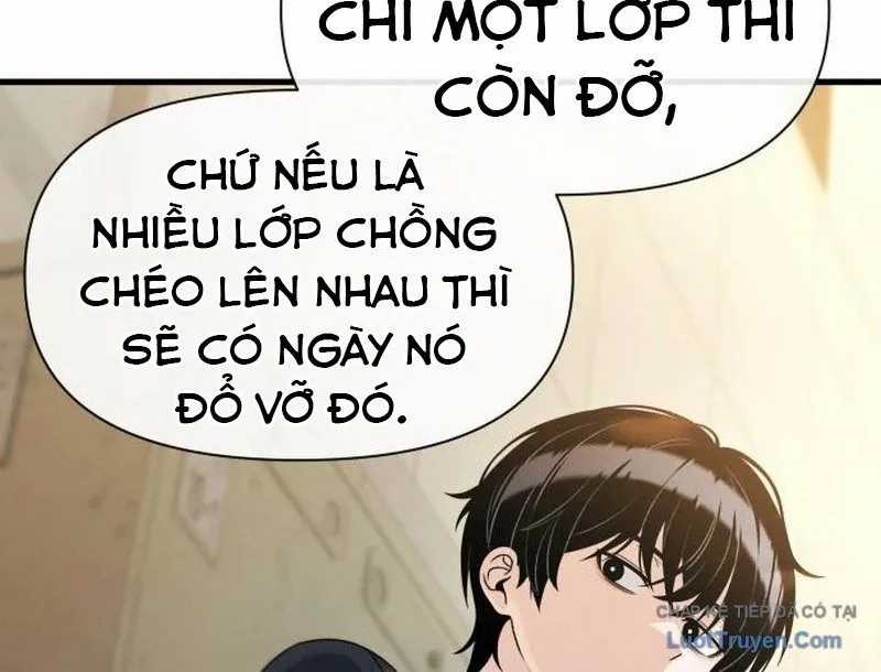 Nhật Kí Đổi Nghề - Chapter 42 - Trang 136