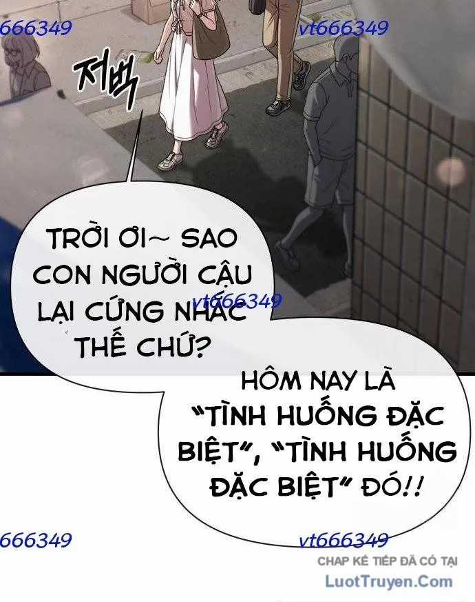 Nhật Kí Đổi Nghề - Chapter 43 - Trang 5