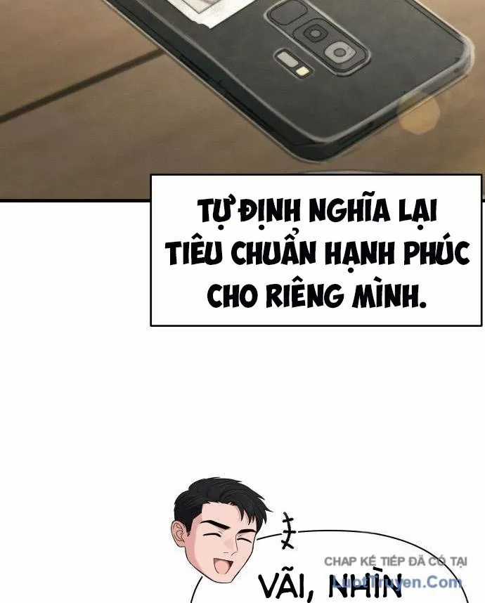 Nhật Kí Đổi Nghề - Chapter 44 - Trang 15