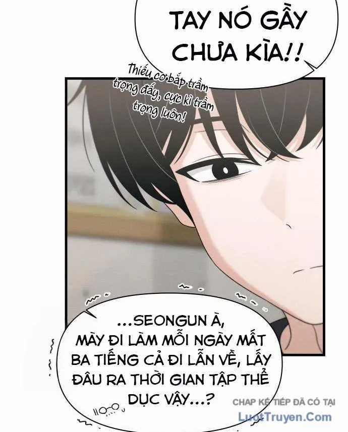 Nhật Kí Đổi Nghề - Chapter 44 - Trang 16