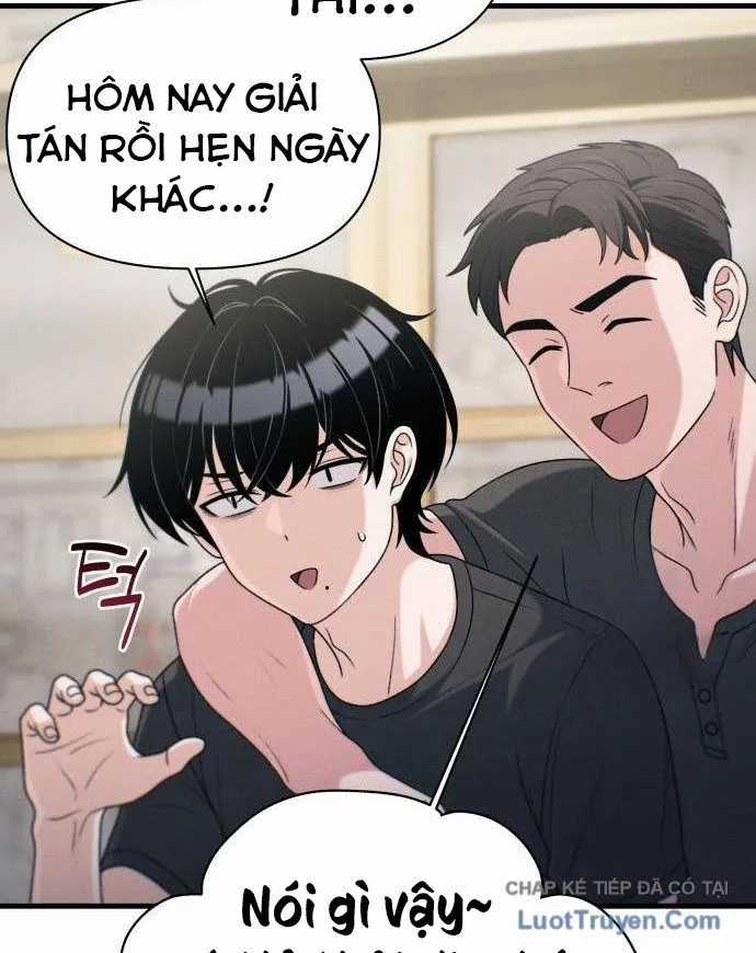 Nhật Kí Đổi Nghề - Chapter 44 - Trang 34