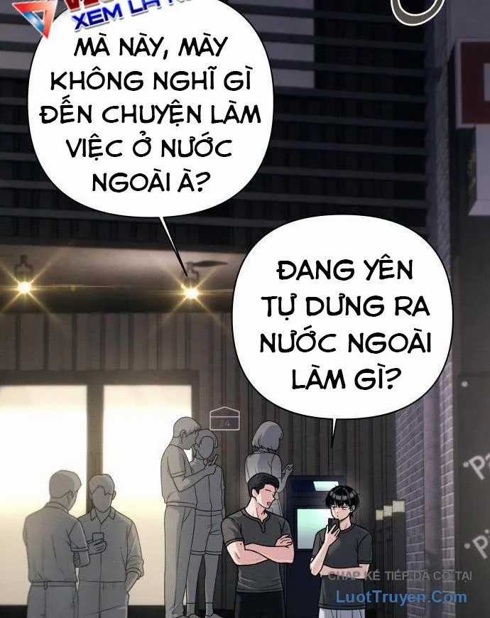 Nhật Kí Đổi Nghề - Chapter 44 - Trang 38