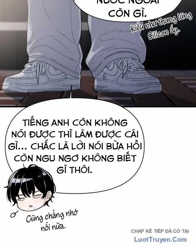 Nhật Kí Đổi Nghề - Chapter 44 - Trang 40