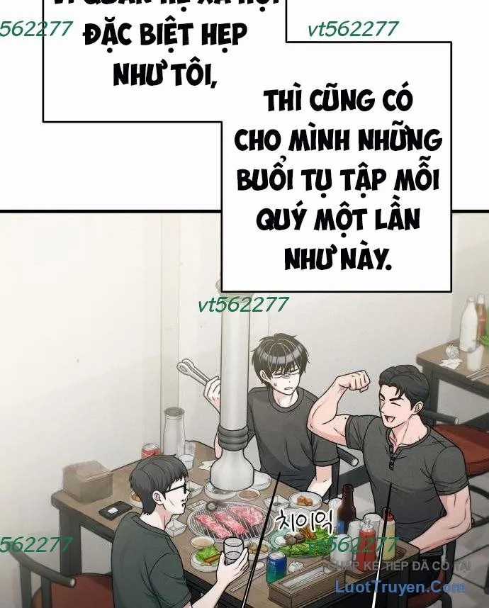 Nhật Kí Đổi Nghề - Chapter 44 - Trang 6