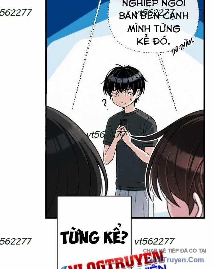 Nhật Kí Đổi Nghề - Chapter 44 - Trang 56