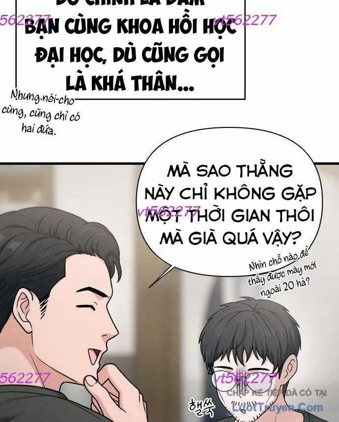 Nhật Kí Đổi Nghề - Chapter 44 - Trang 8