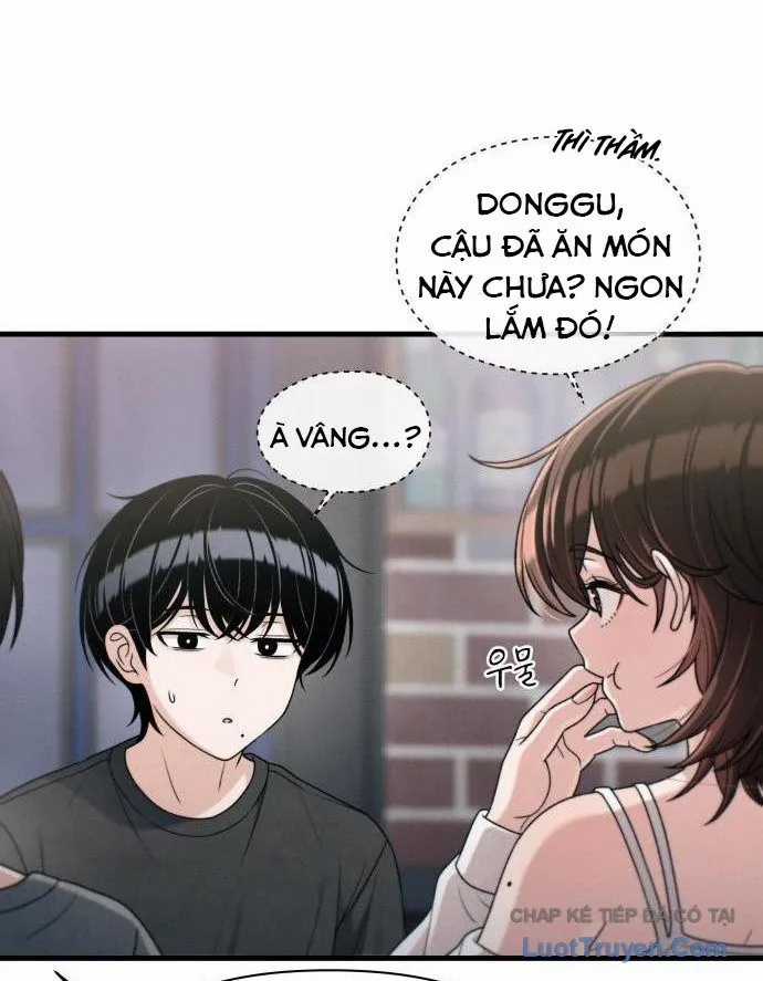 Nhật Kí Đổi Nghề - Chapter 44 - Trang 82