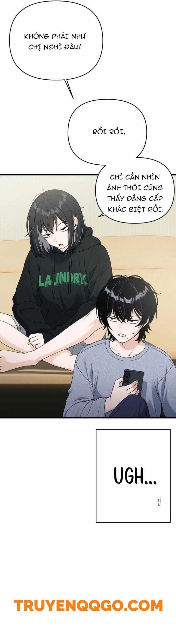 Nhật Kí Đổi Nghề - Chapter 5 - Trang 14