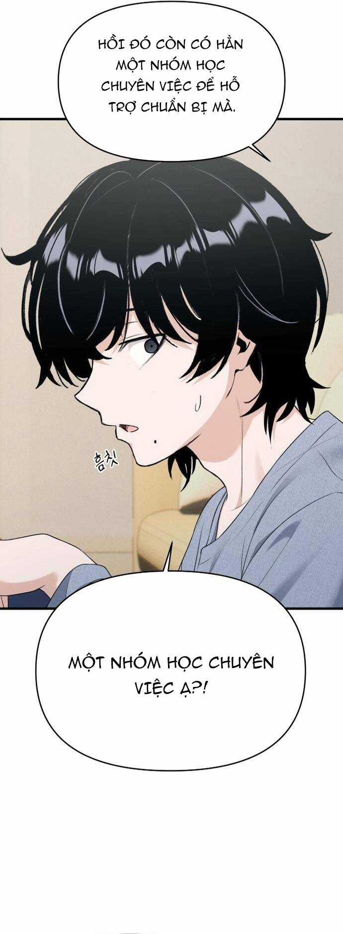 Nhật Kí Đổi Nghề - Chapter 5 - Trang 16