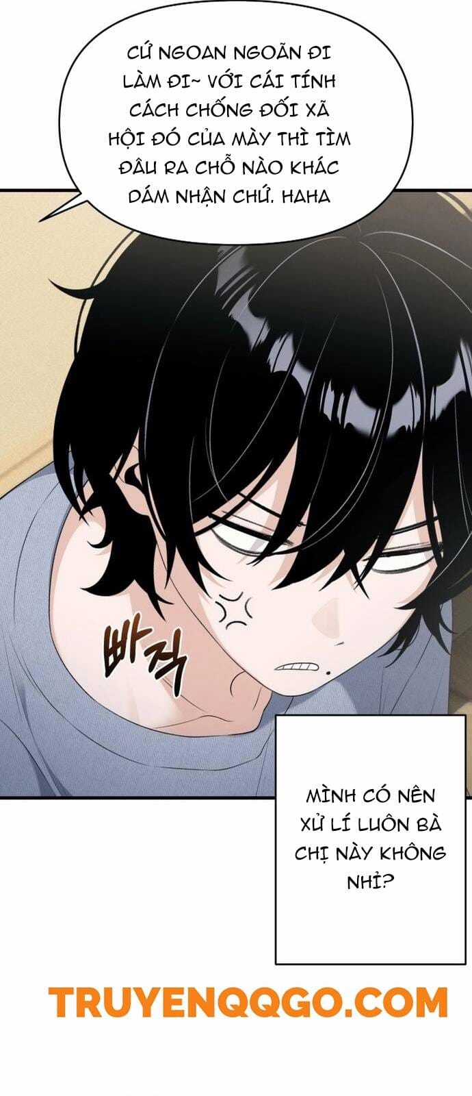 Nhật Kí Đổi Nghề - Chapter 5 - Trang 18