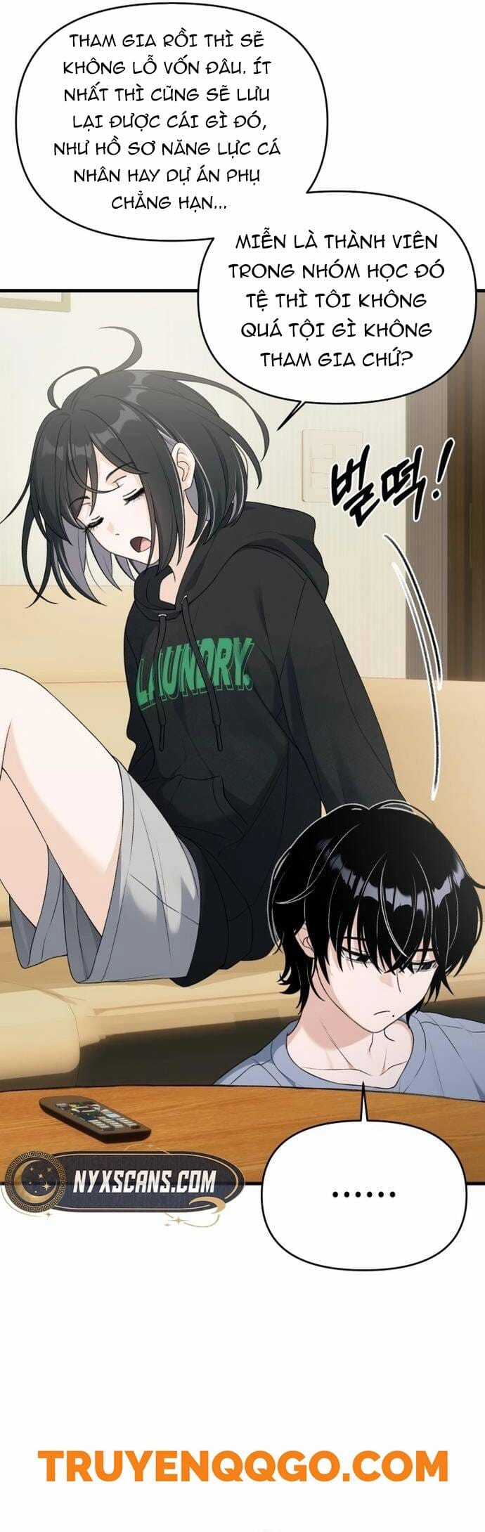 Nhật Kí Đổi Nghề - Chapter 5 - Trang 20