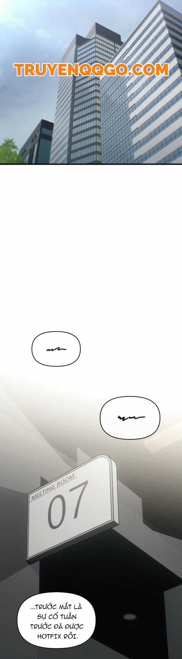 Nhật Kí Đổi Nghề - Chapter 5 - Trang 23