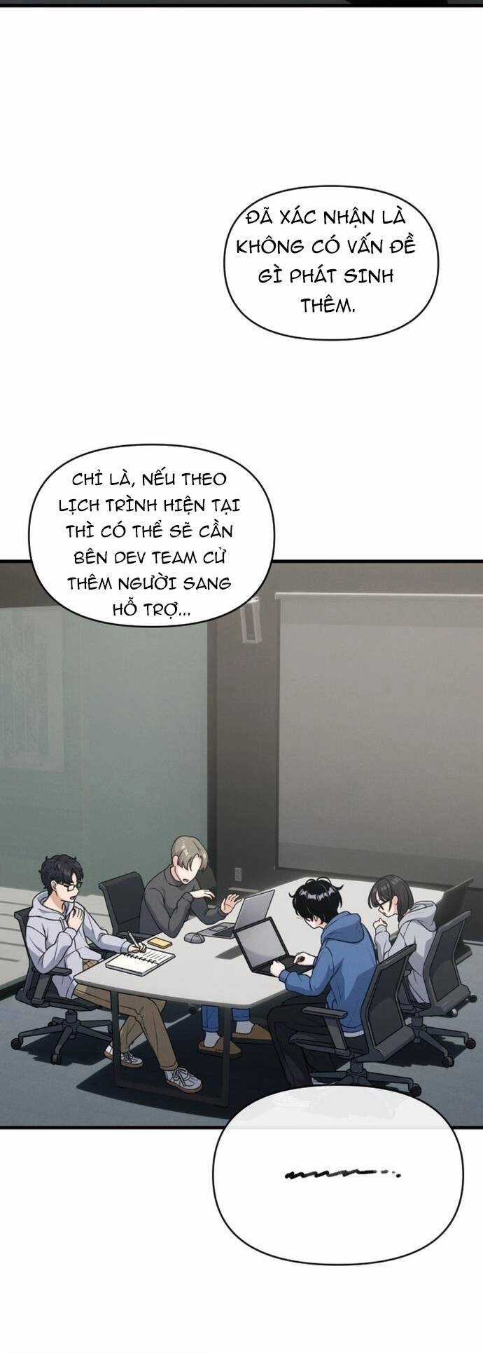 Nhật Kí Đổi Nghề - Chapter 5 - Trang 24