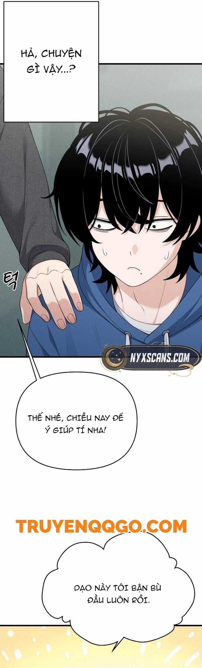 Nhật Kí Đổi Nghề - Chapter 5 - Trang 27