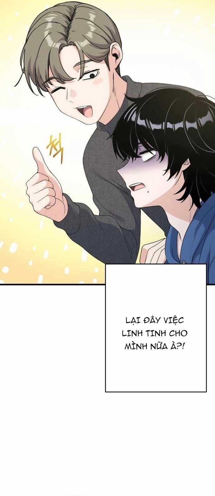 Nhật Kí Đổi Nghề - Chapter 5 - Trang 28