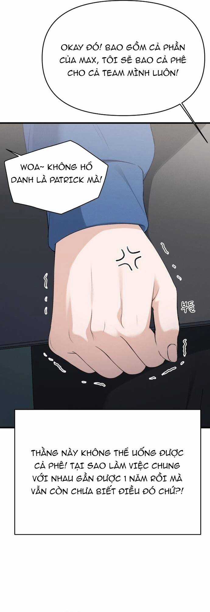 Nhật Kí Đổi Nghề - Chapter 5 - Trang 30