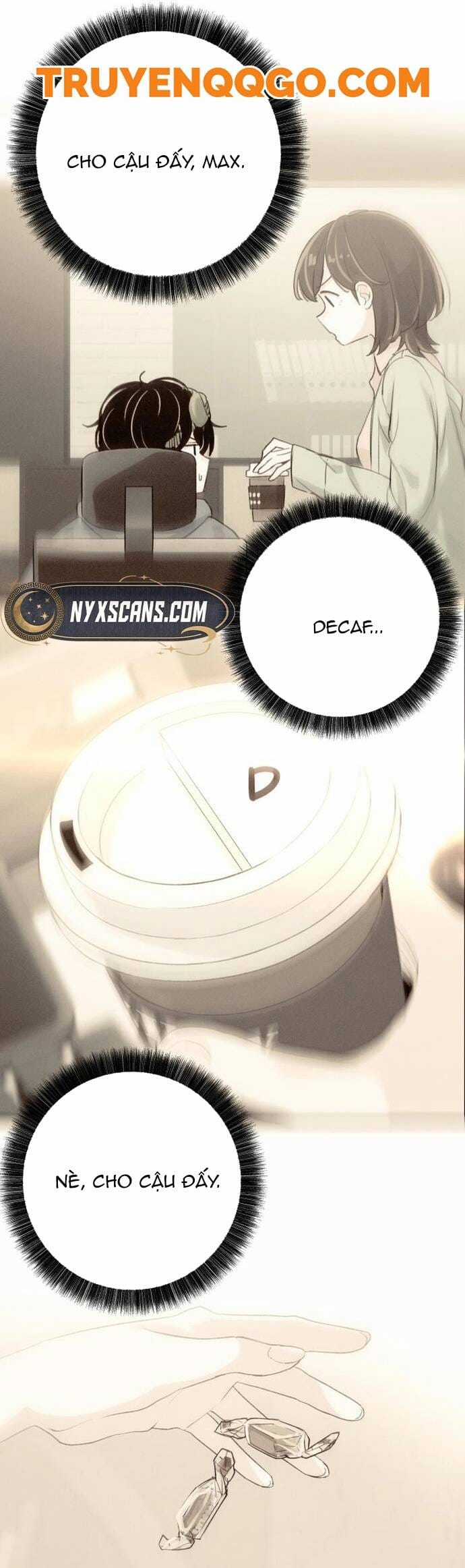 Nhật Kí Đổi Nghề - Chapter 5 - Trang 31