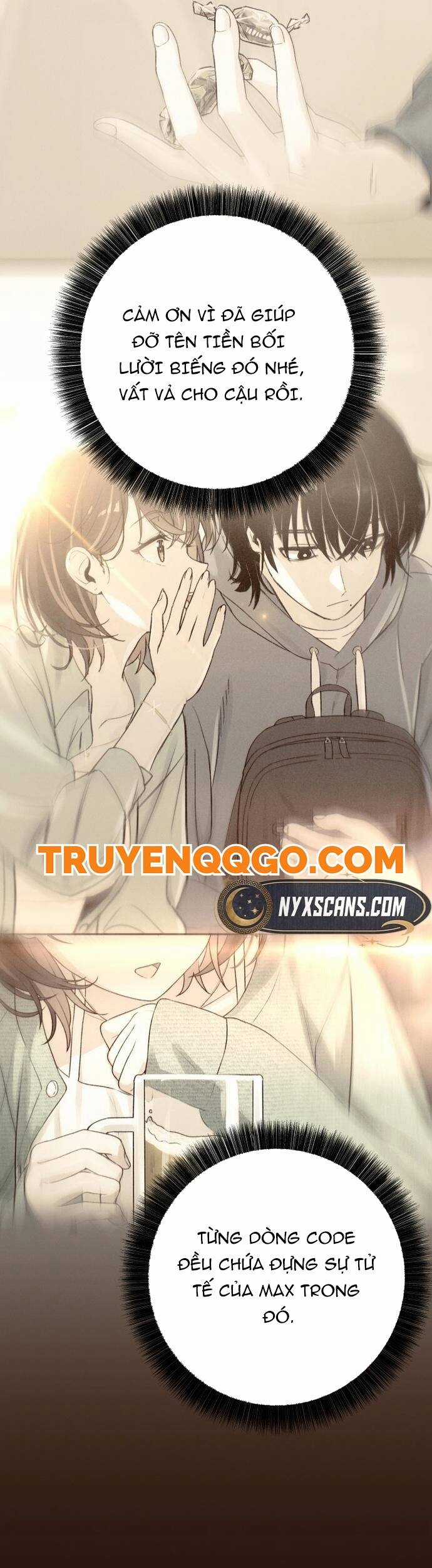 Nhật Kí Đổi Nghề - Chapter 5 - Trang 32