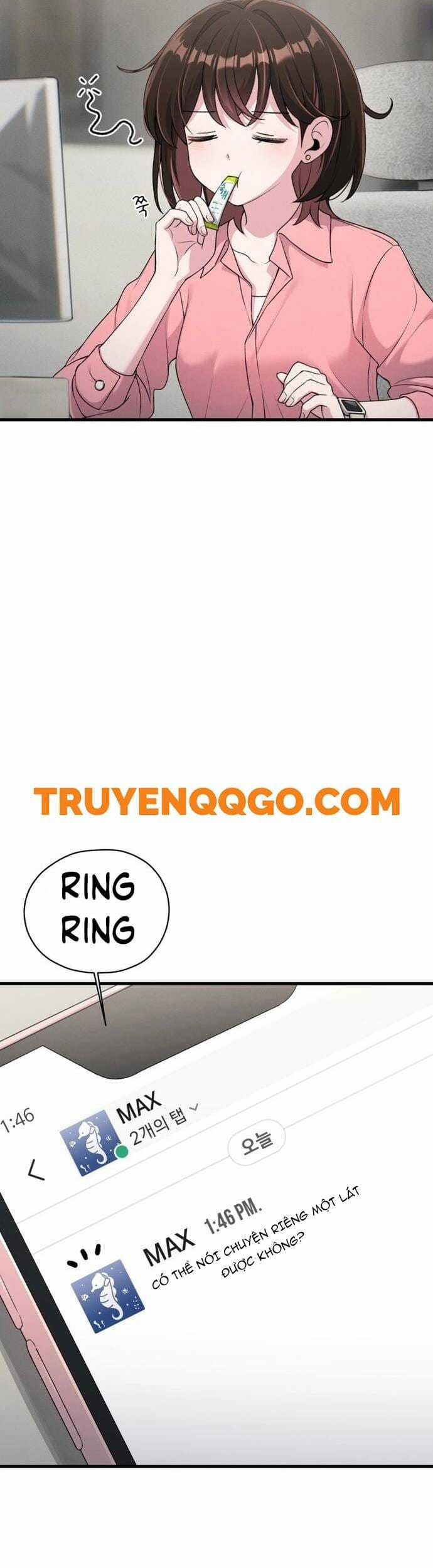 Nhật Kí Đổi Nghề - Chapter 5 - Trang 36