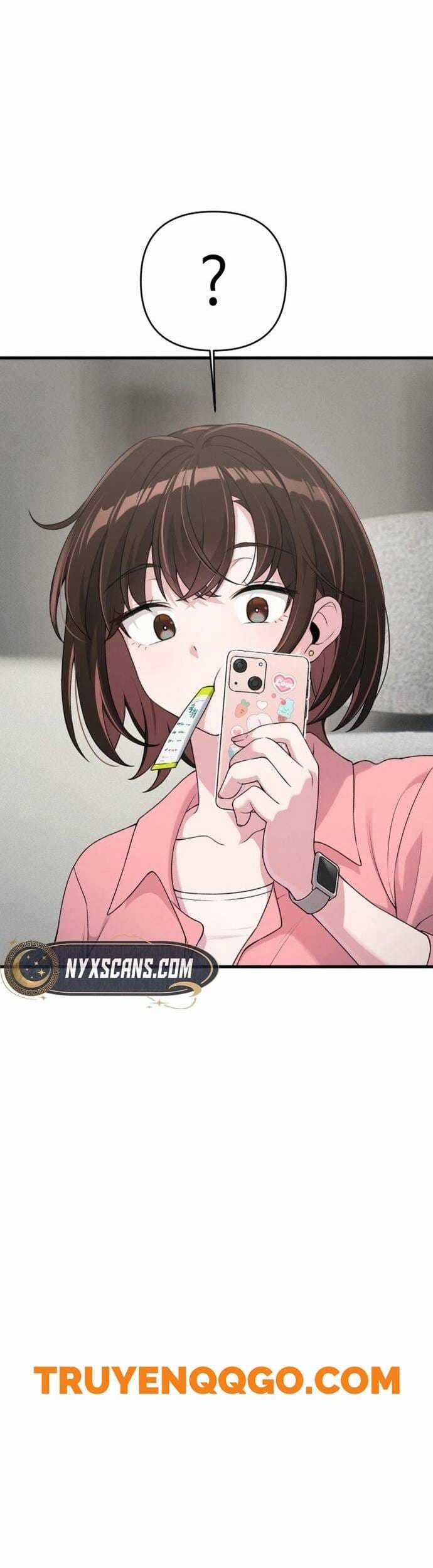 Nhật Kí Đổi Nghề - Chapter 5 - Trang 37