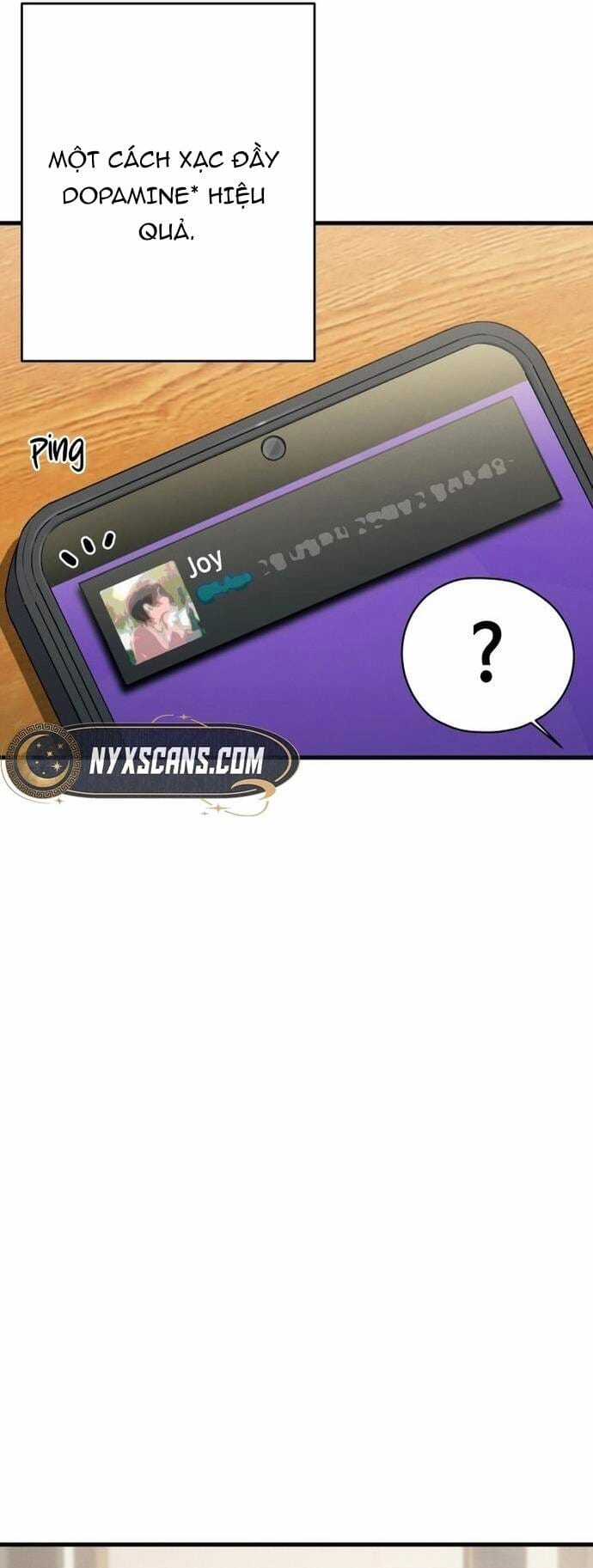 Nhật Kí Đổi Nghề - Chapter 5 - Trang 5