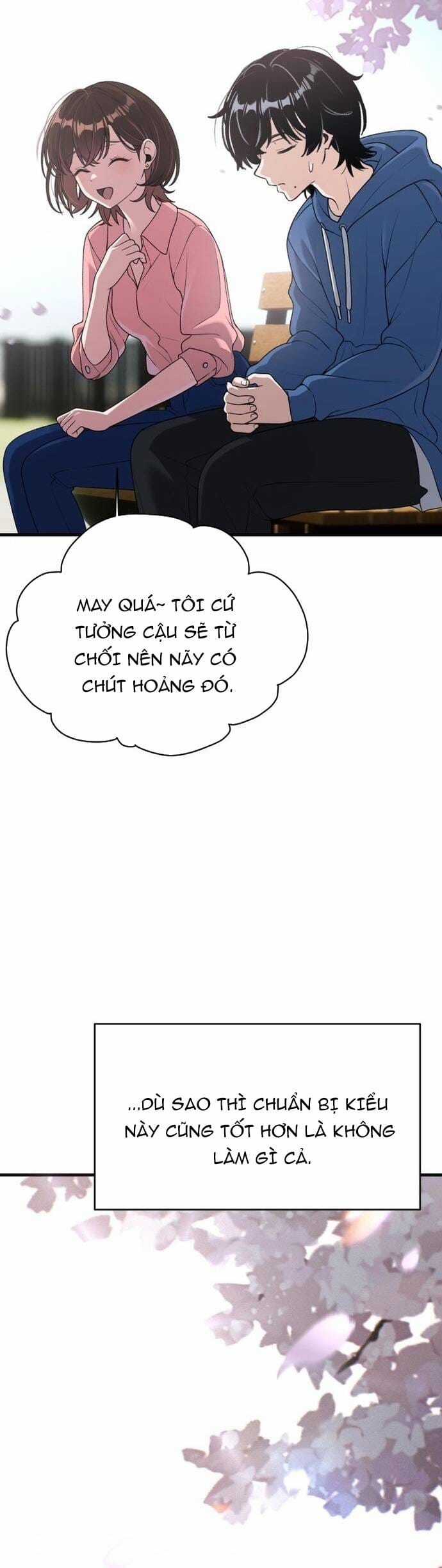 Nhật Kí Đổi Nghề - Chapter 5 - Trang 42