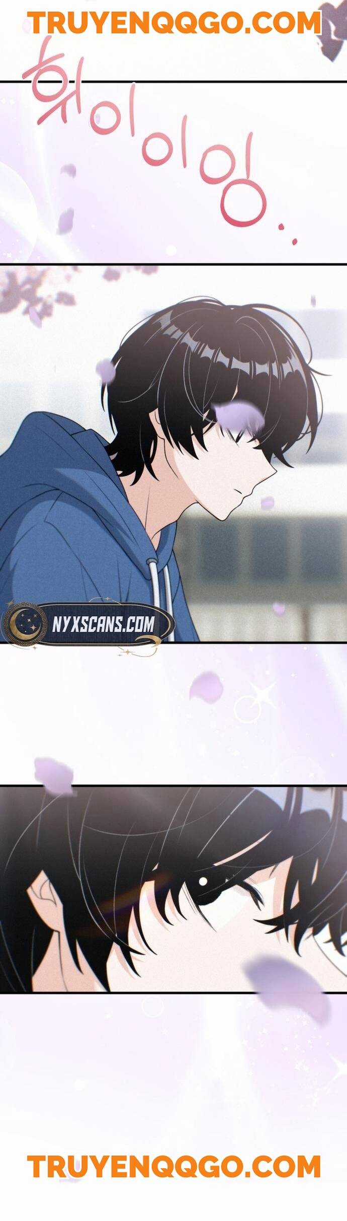 Nhật Kí Đổi Nghề - Chapter 5 - Trang 43