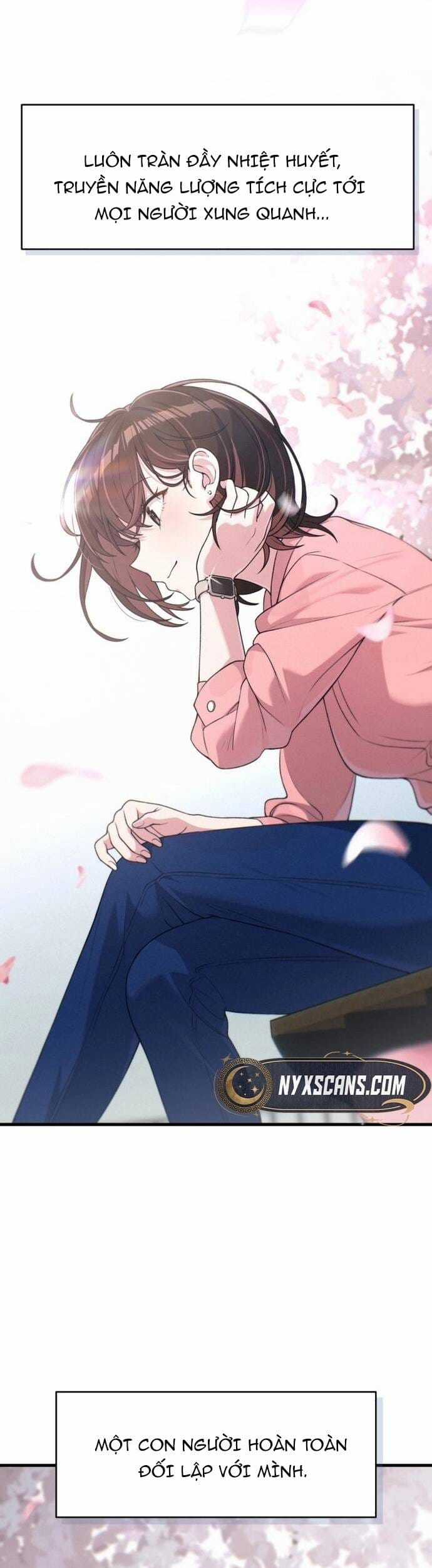 Nhật Kí Đổi Nghề - Chapter 5 - Trang 45