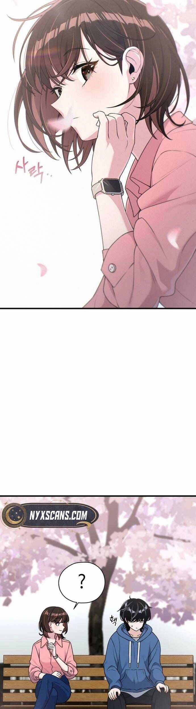 Nhật Kí Đổi Nghề - Chapter 5 - Trang 47