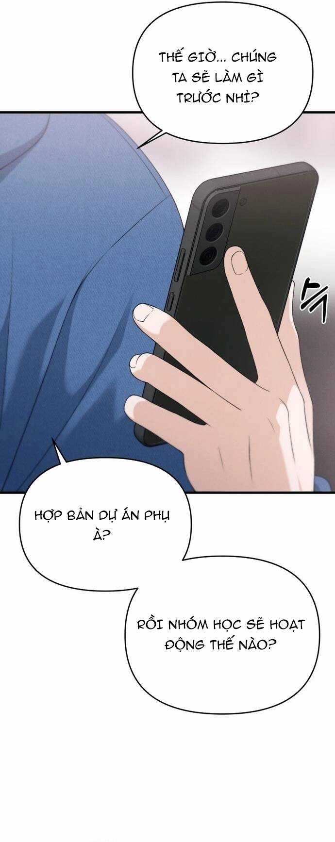 Nhật Kí Đổi Nghề - Chapter 5 - Trang 51