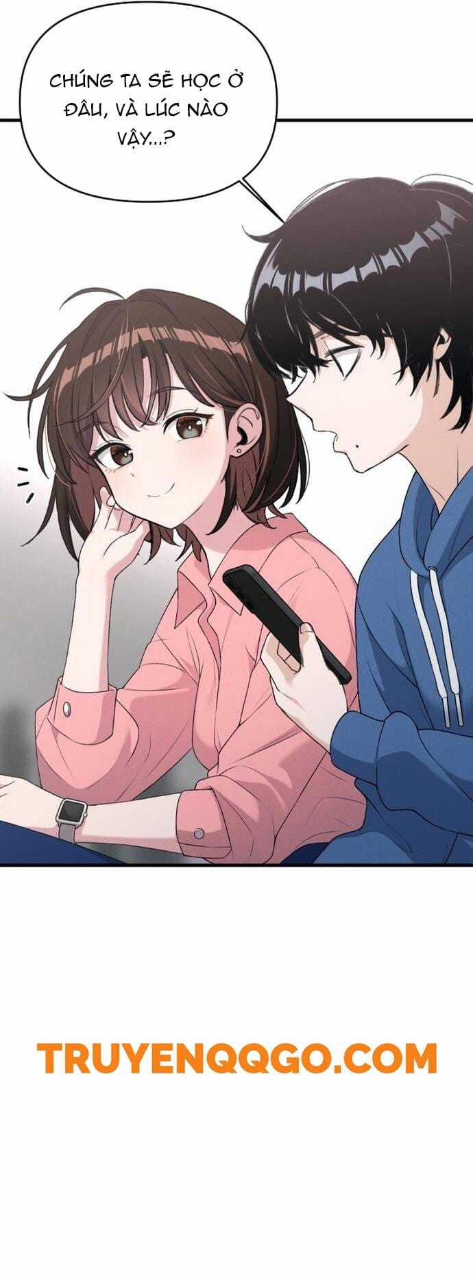 Nhật Kí Đổi Nghề - Chapter 5 - Trang 52