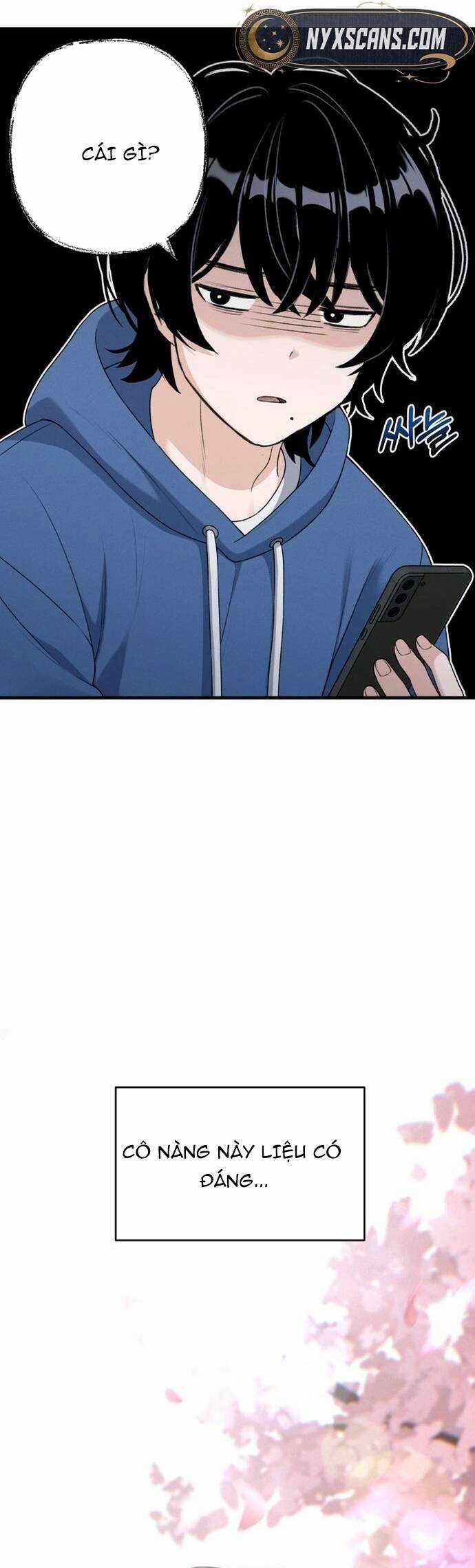 Nhật Kí Đổi Nghề - Chapter 5 - Trang 54