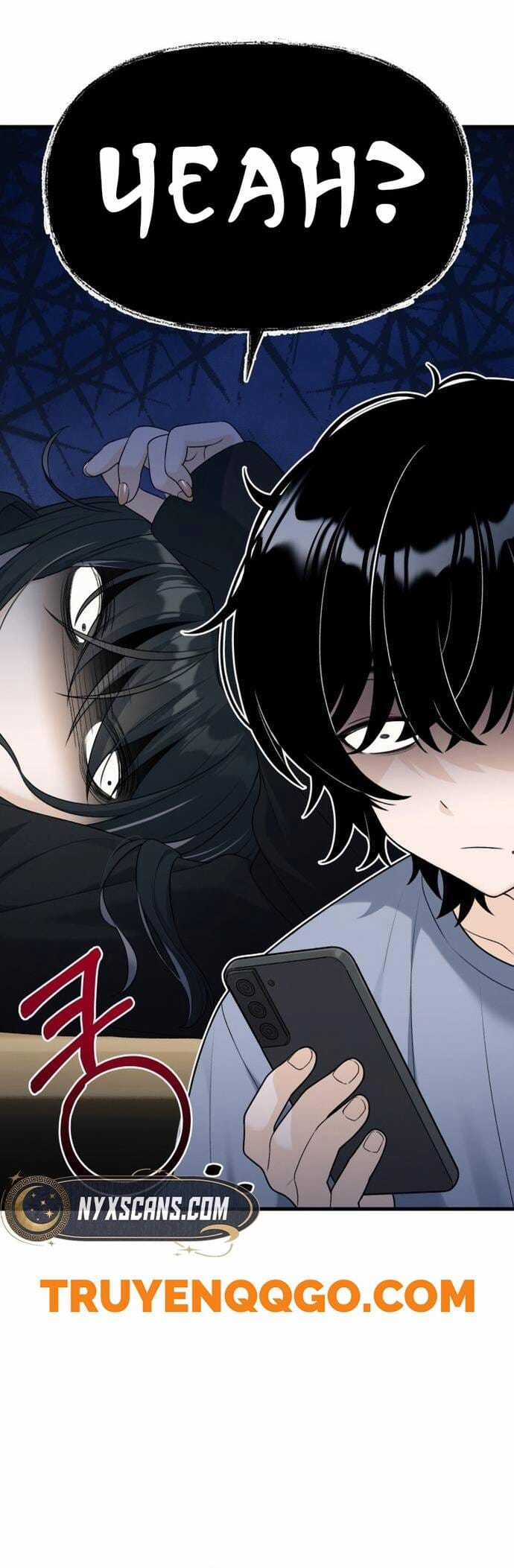 Nhật Kí Đổi Nghề - Chapter 5 - Trang 10