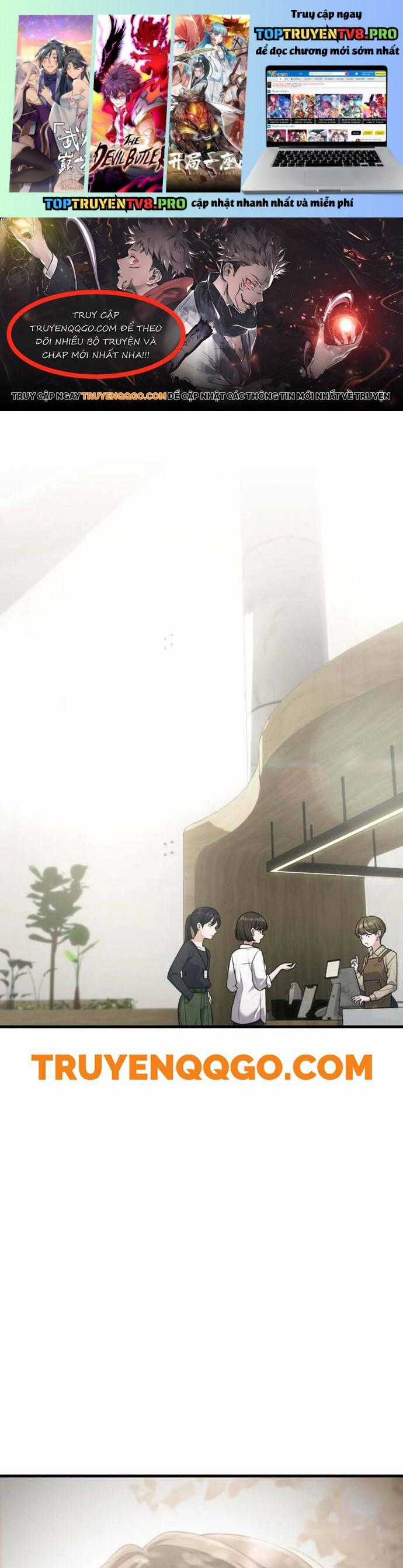 Nhật Kí Đổi Nghề - Chapter 6 - Trang 1