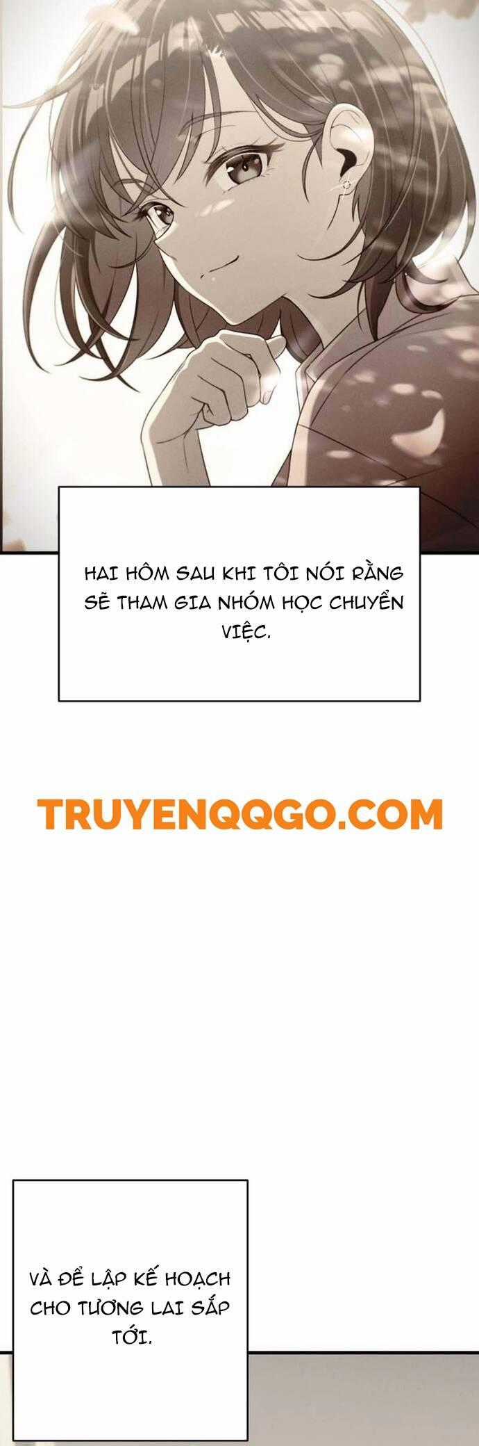 Nhật Kí Đổi Nghề - Chapter 6 - Trang 2