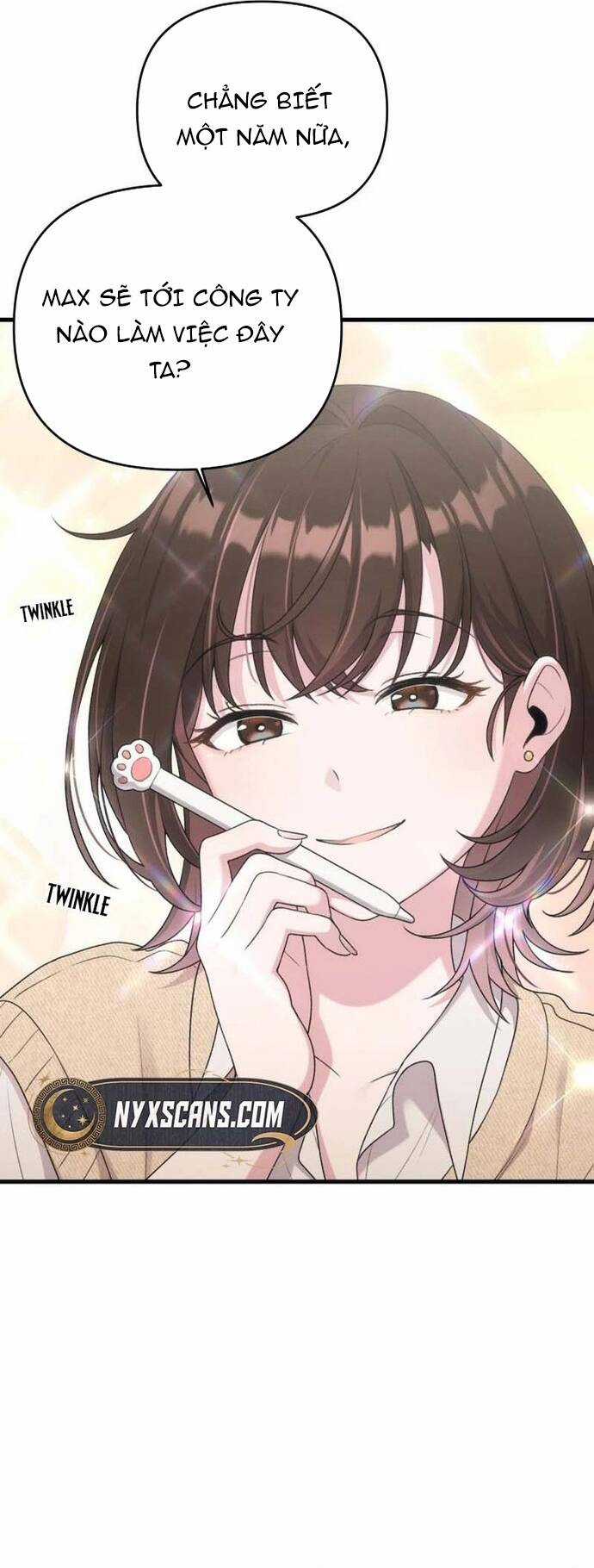 Nhật Kí Đổi Nghề - Chapter 6 - Trang 11