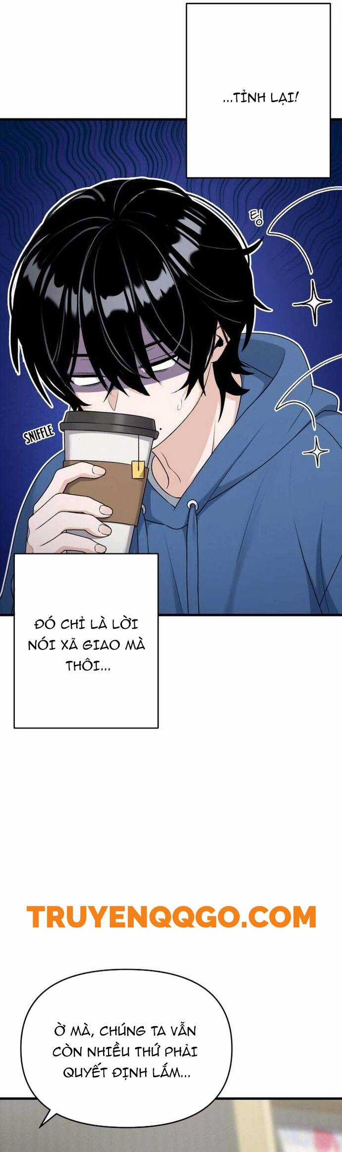 Nhật Kí Đổi Nghề - Chapter 6 - Trang 12