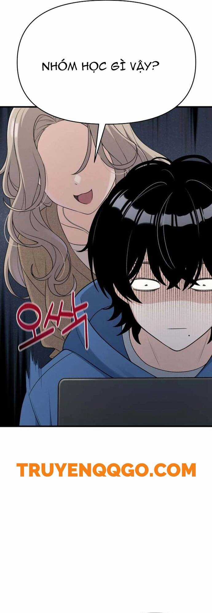 Nhật Kí Đổi Nghề - Chapter 6 - Trang 14