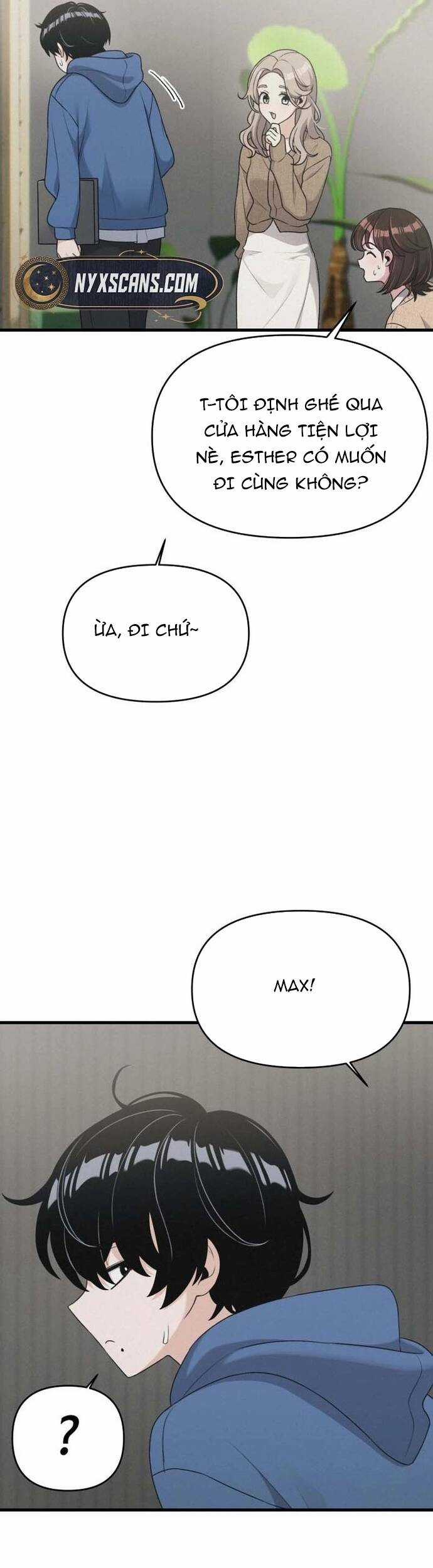 Nhật Kí Đổi Nghề - Chapter 6 - Trang 21