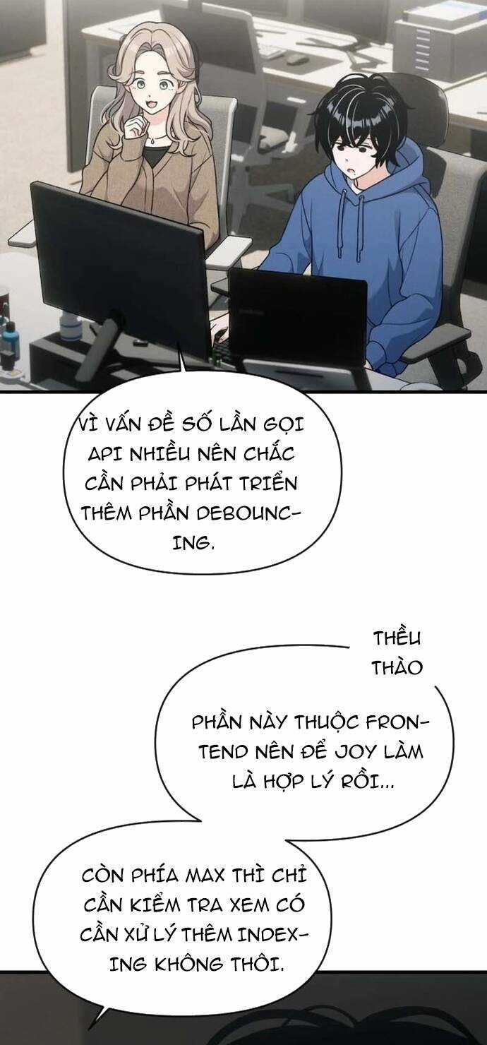 Nhật Kí Đổi Nghề - Chapter 6 - Trang 25