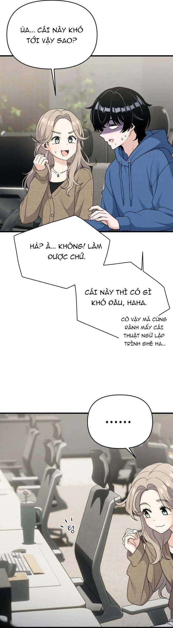 Nhật Kí Đổi Nghề - Chapter 6 - Trang 29