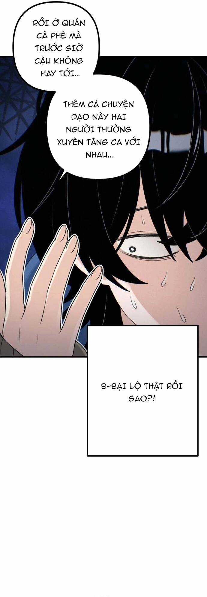 Nhật Kí Đổi Nghề - Chapter 6 - Trang 32