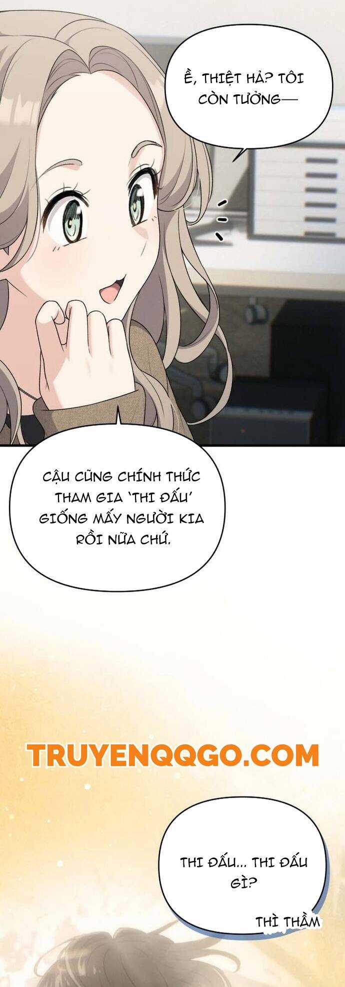 Nhật Kí Đổi Nghề - Chapter 6 - Trang 34