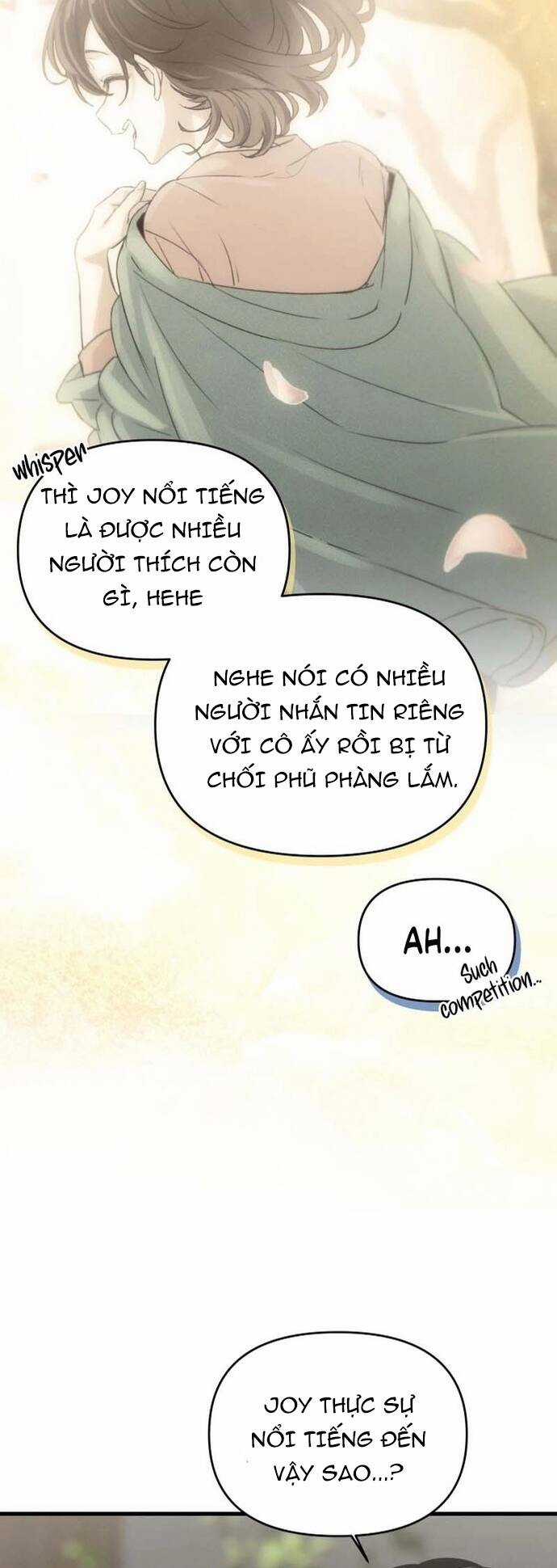Nhật Kí Đổi Nghề - Chapter 6 - Trang 35