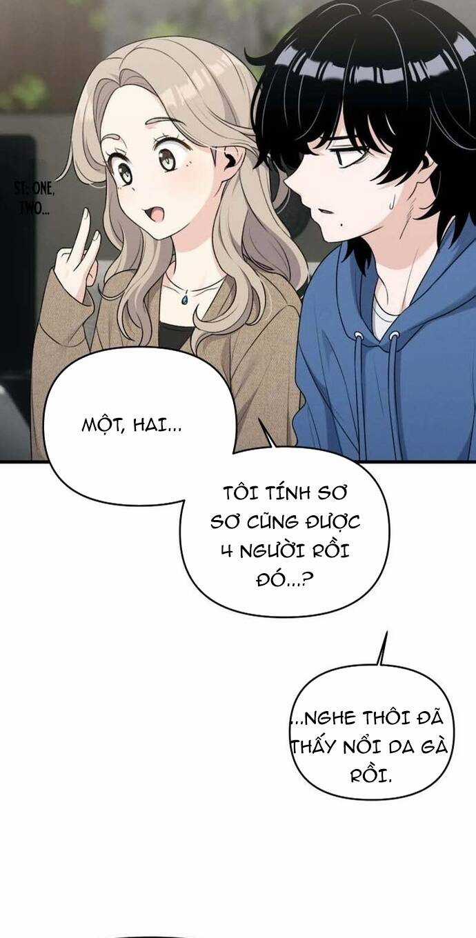 Nhật Kí Đổi Nghề - Chapter 6 - Trang 36