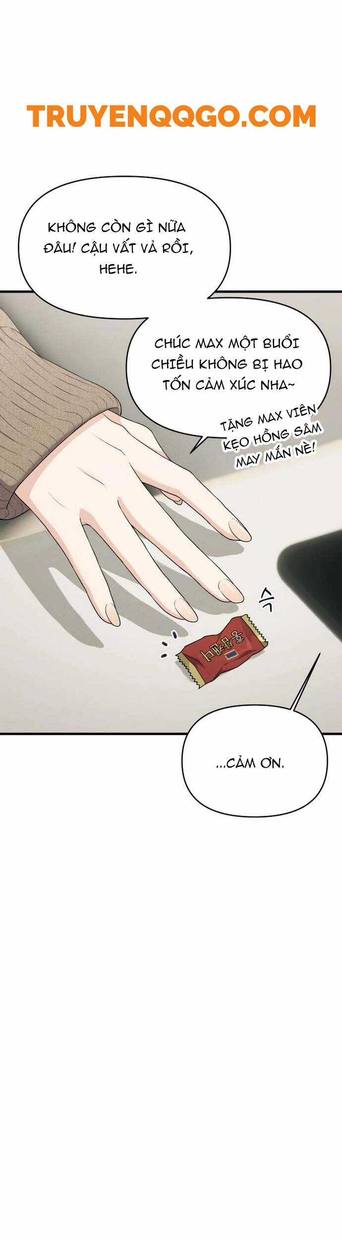 Nhật Kí Đổi Nghề - Chapter 6 - Trang 39